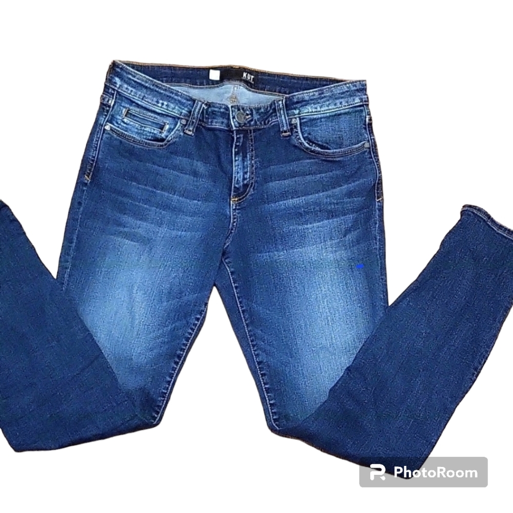 Kut from the kloth skinny jeans